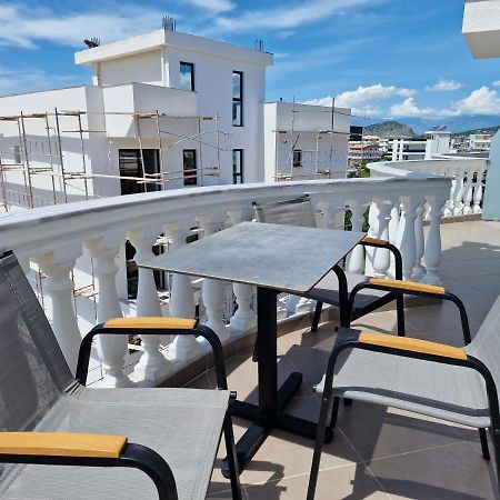 Villa Heaven Ksamil Luaran gambar