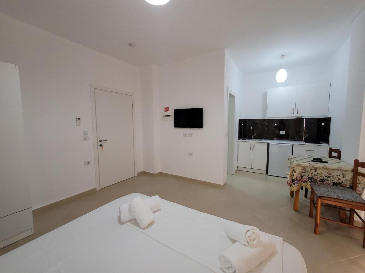 Villa Heaven Ksamil Luaran gambar