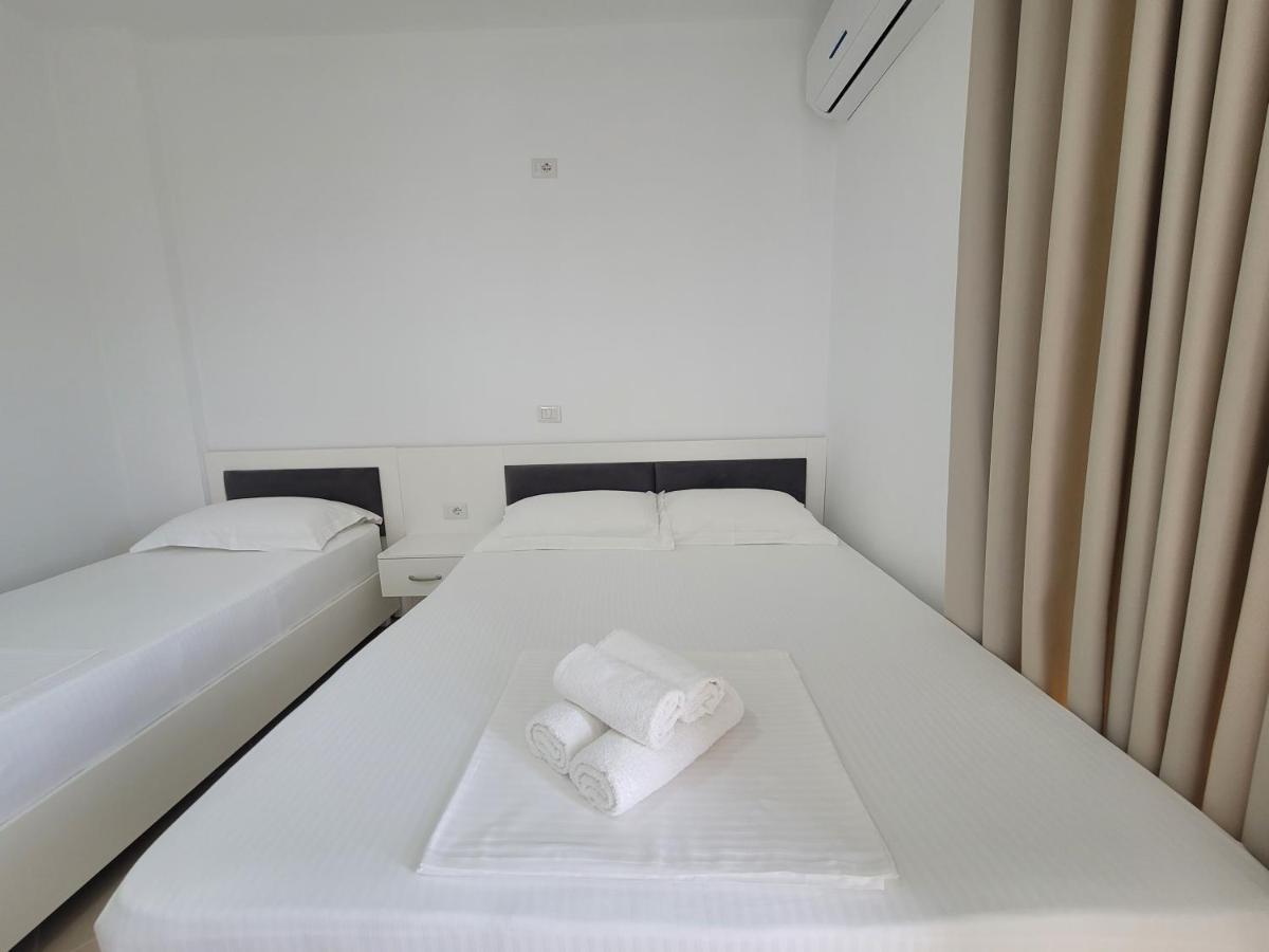 Villa Heaven Ksamil Luaran gambar