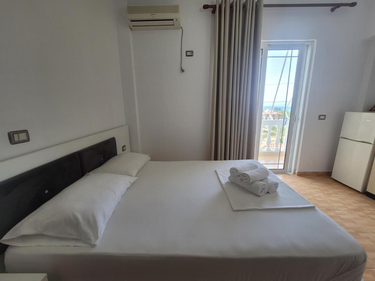 Villa Heaven Ksamil Luaran gambar