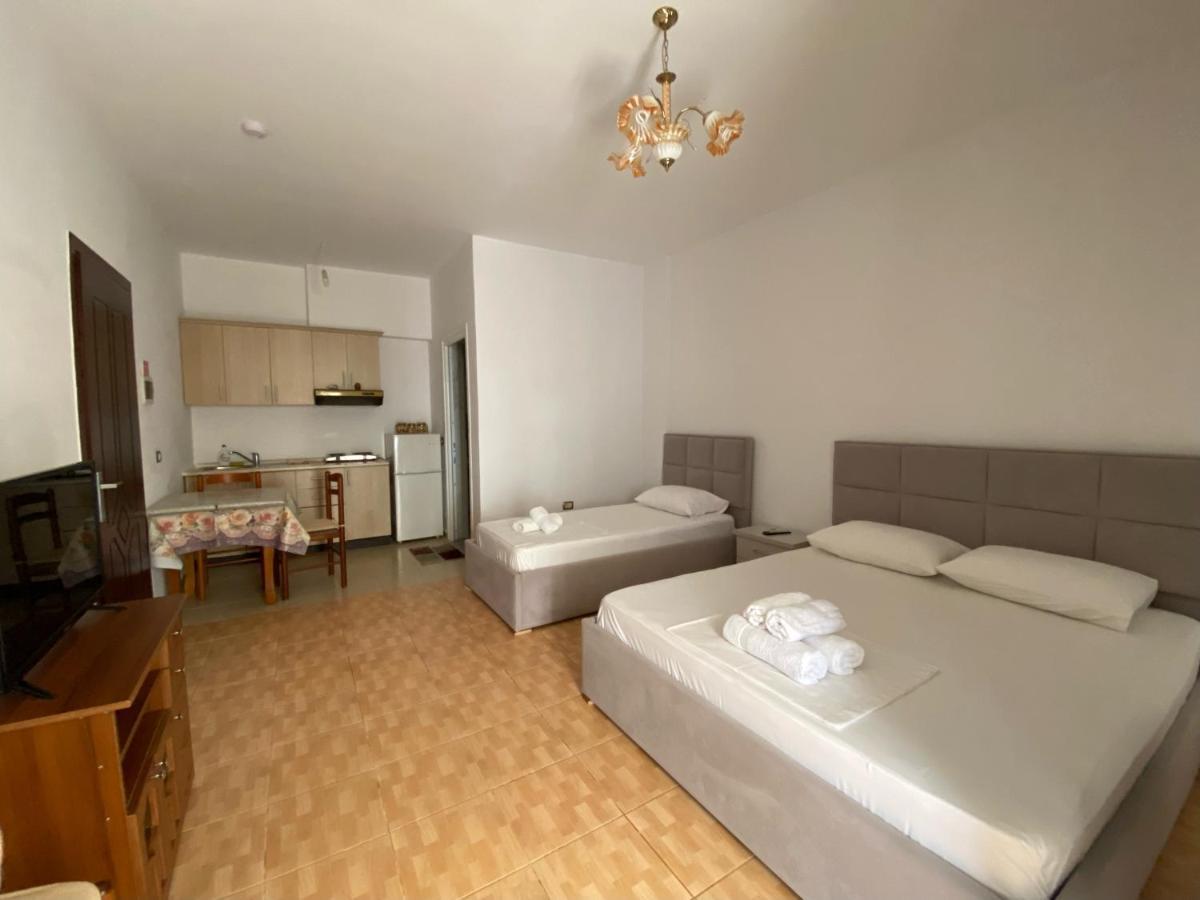 Villa Heaven Ksamil Luaran gambar