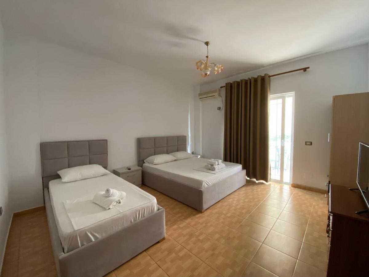 Villa Heaven Ksamil Luaran gambar