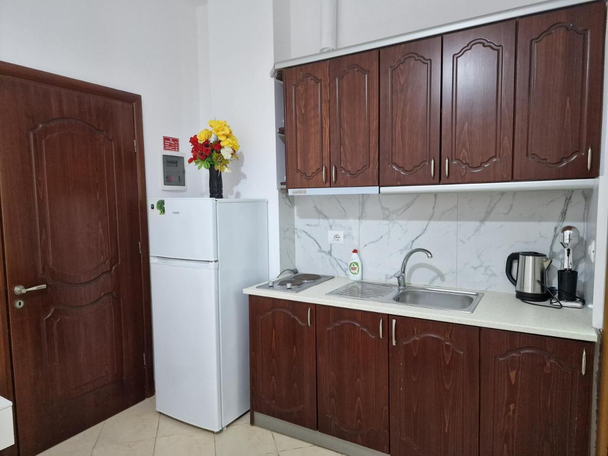 Villa Heaven Ksamil Luaran gambar