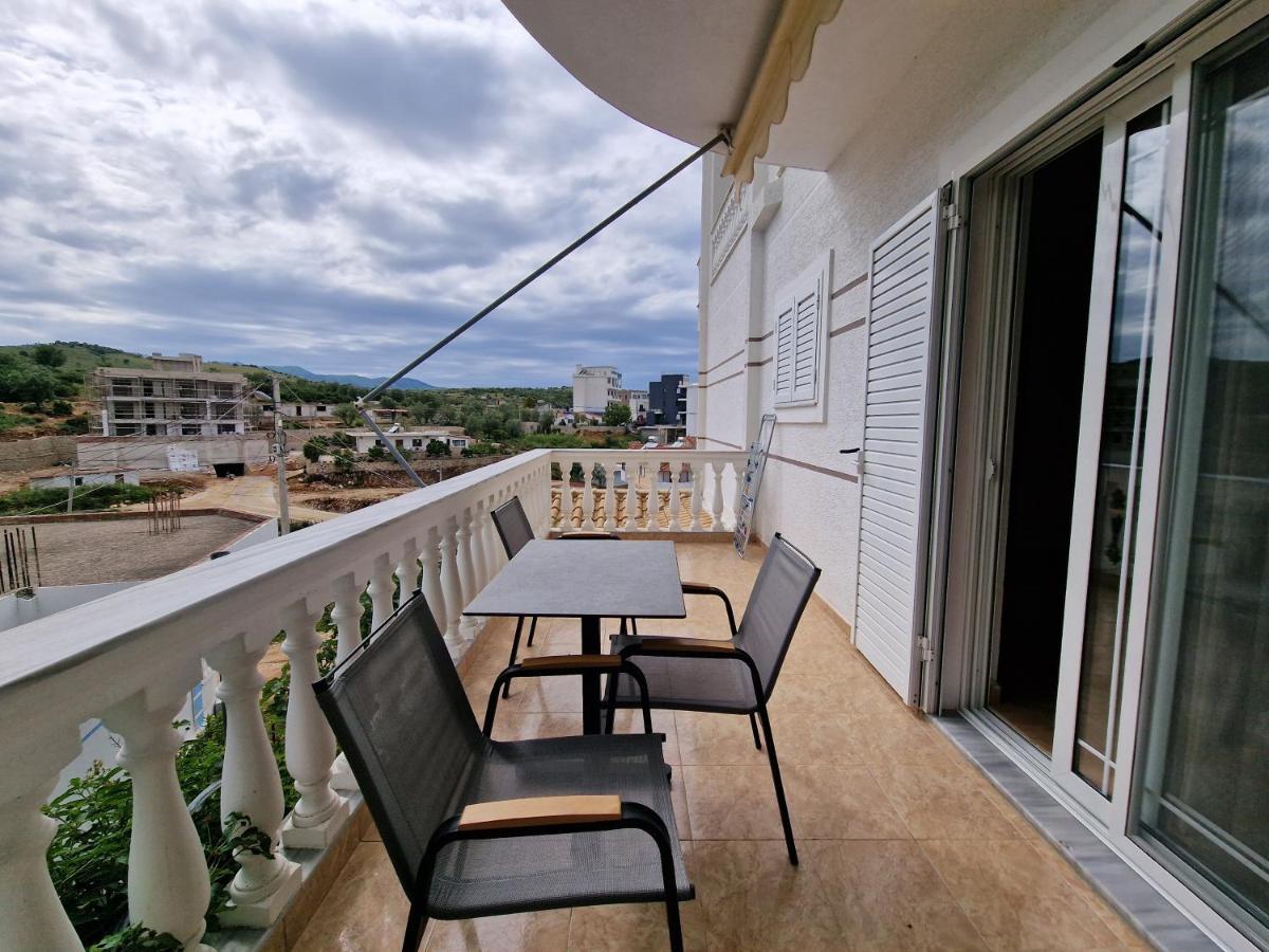 Villa Heaven Ksamil Luaran gambar