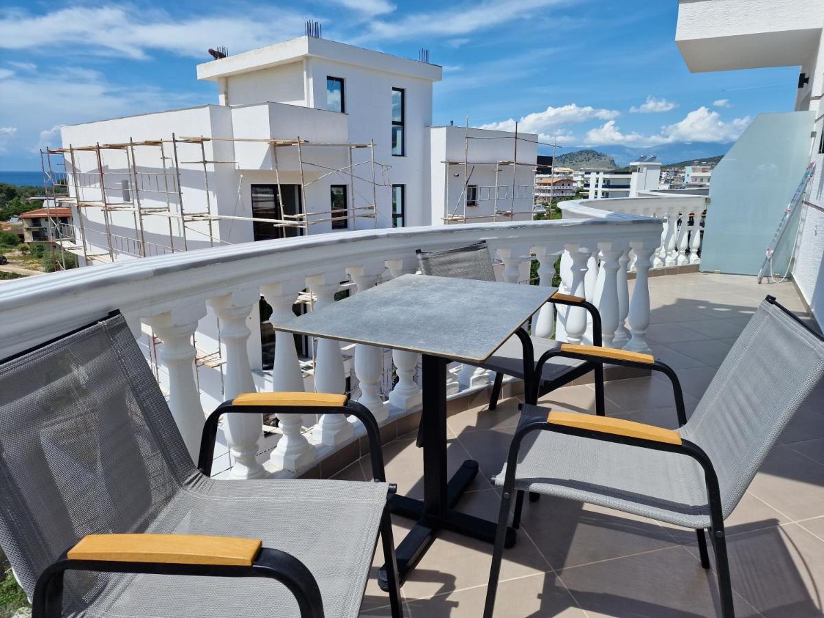 Villa Heaven Ksamil Luaran gambar