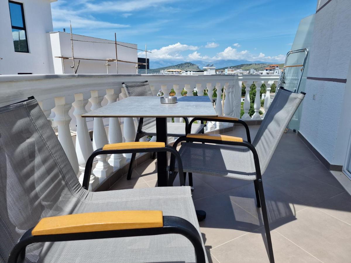 Villa Heaven Ksamil Luaran gambar