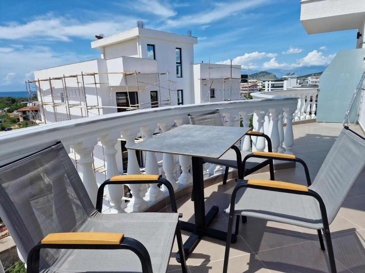 Villa Heaven Ksamil Luaran gambar