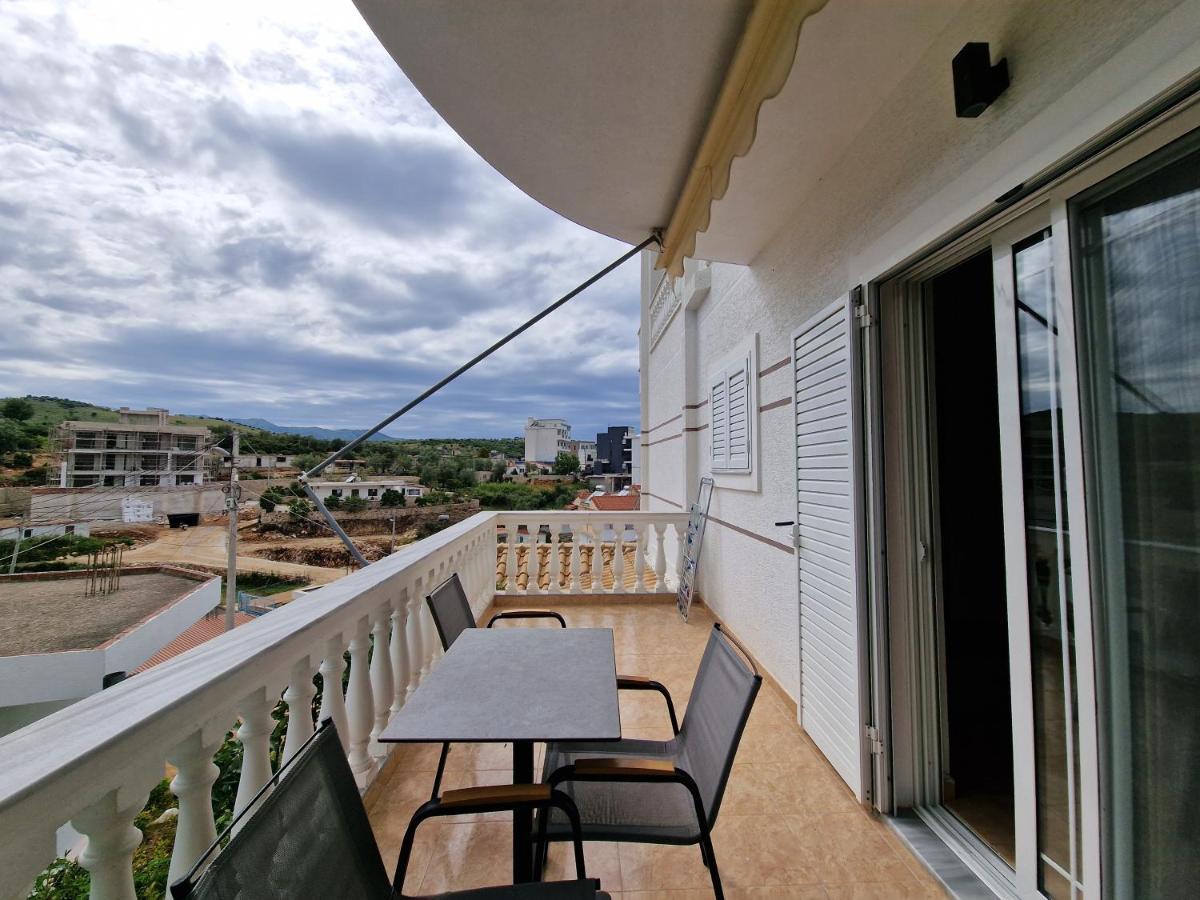 Villa Heaven Ksamil Luaran gambar