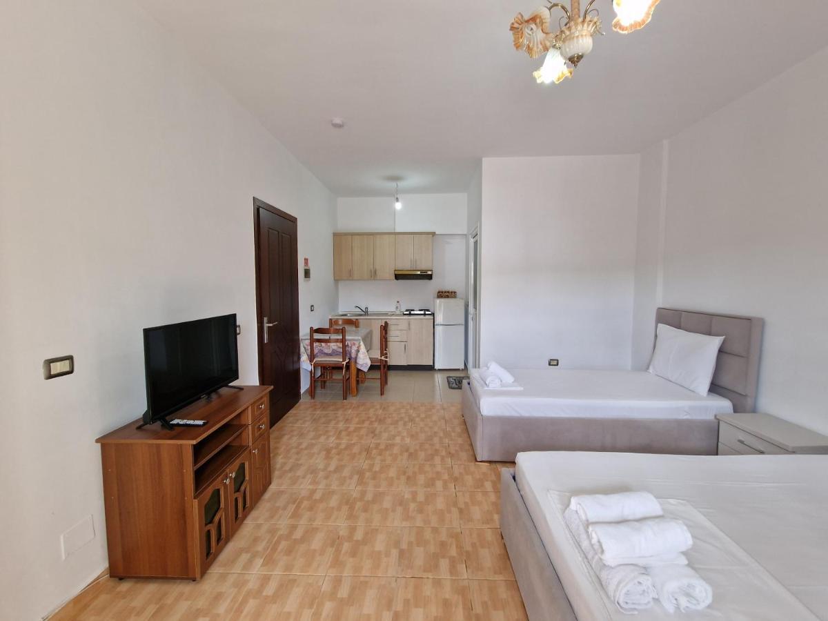 Villa Heaven Ksamil Luaran gambar