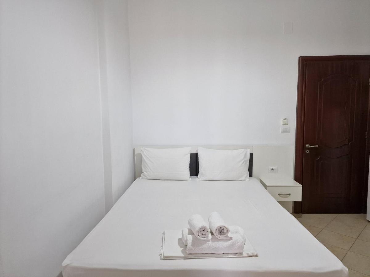 Villa Heaven Ksamil Luaran gambar