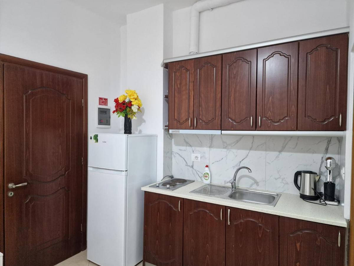 Villa Heaven Ksamil Luaran gambar