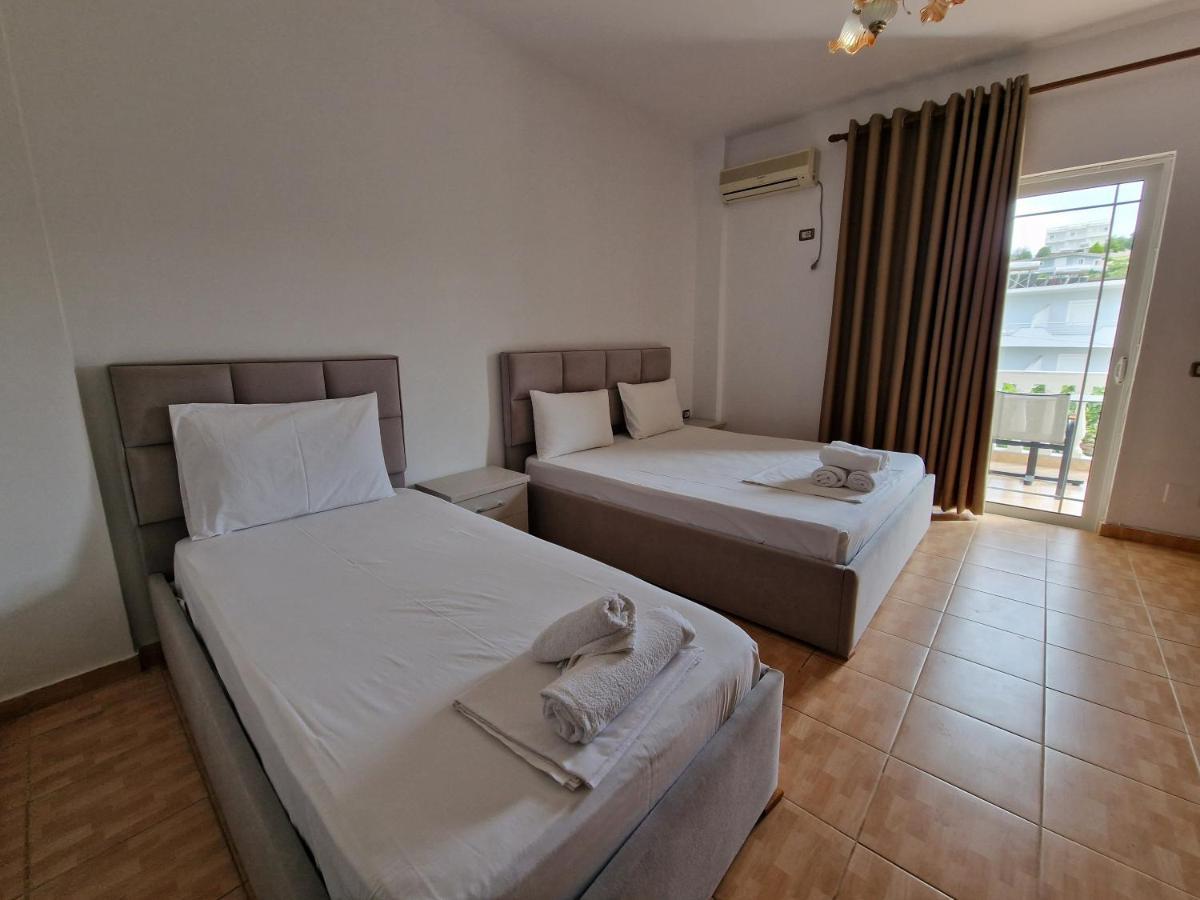 Villa Heaven Ksamil Luaran gambar