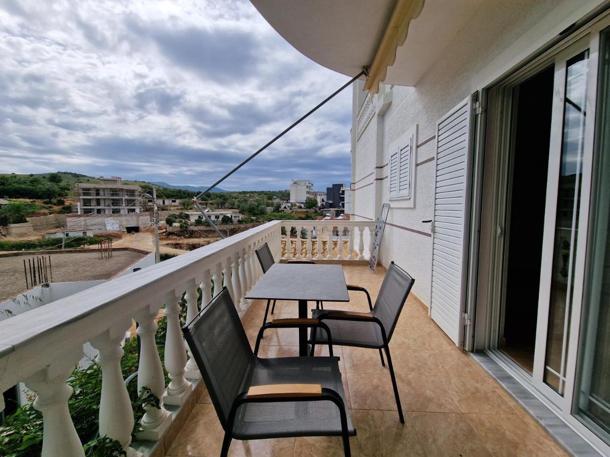 Villa Heaven Ksamil Luaran gambar