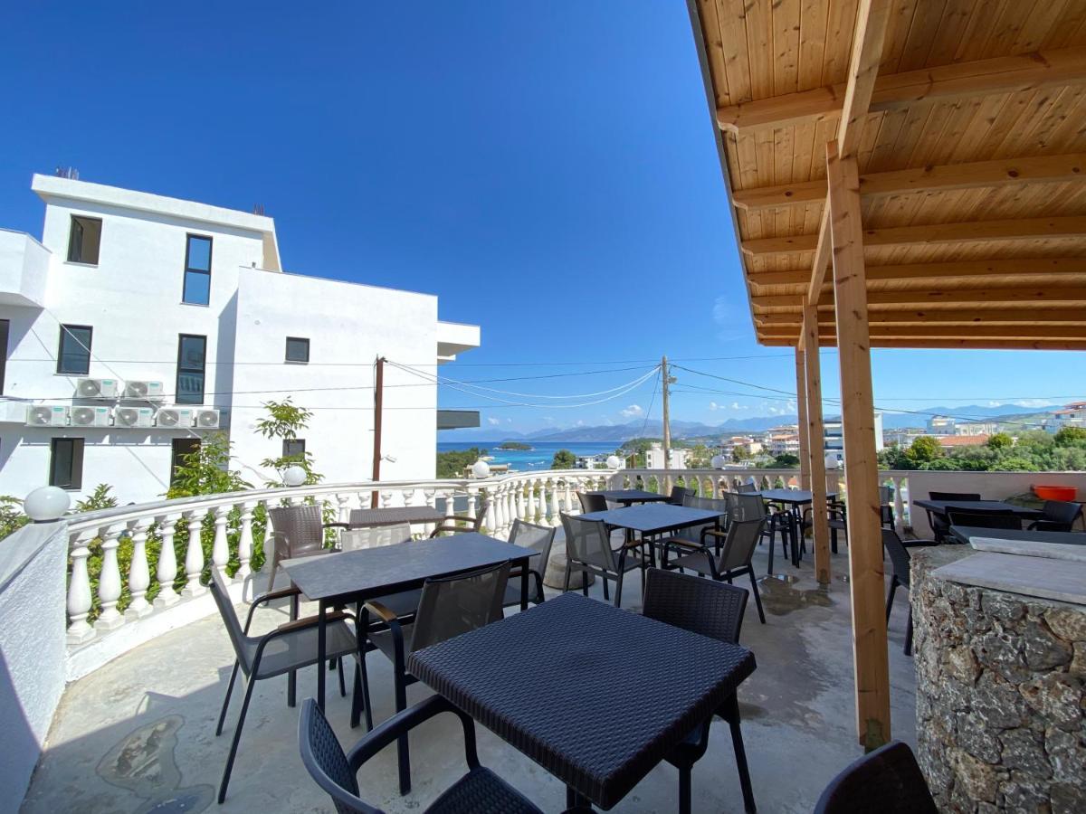 Villa Heaven Ksamil Luaran gambar