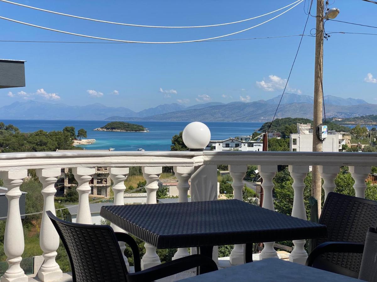 Villa Heaven Ksamil Luaran gambar