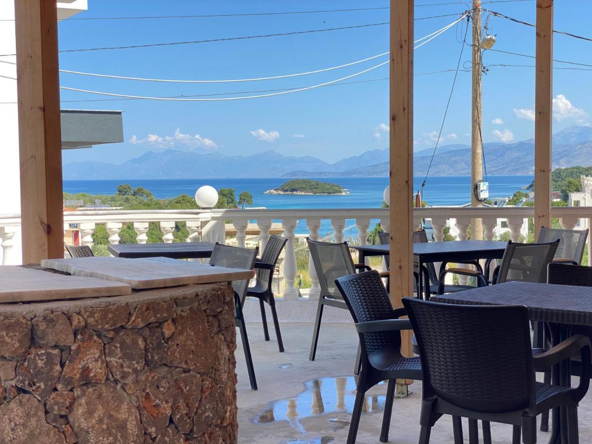 Villa Heaven Ksamil Luaran gambar