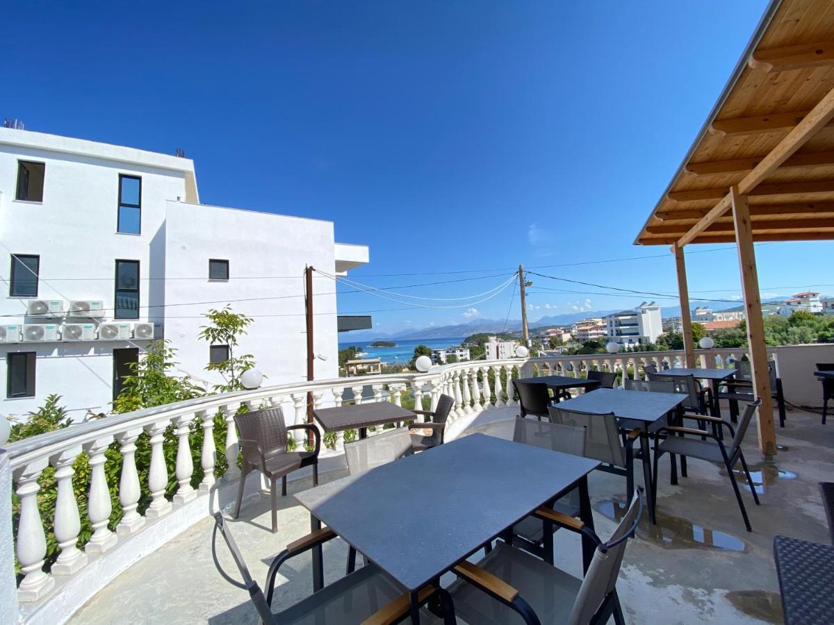 Villa Heaven Ksamil Luaran gambar