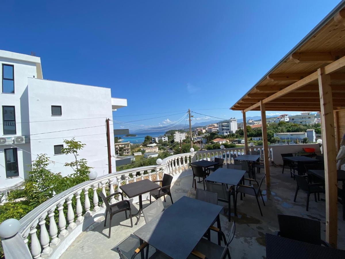 Villa Heaven Ksamil Luaran gambar