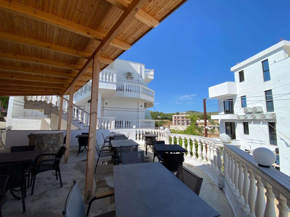 Villa Heaven Ksamil Luaran gambar