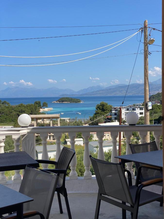 Villa Heaven Ksamil Luaran gambar