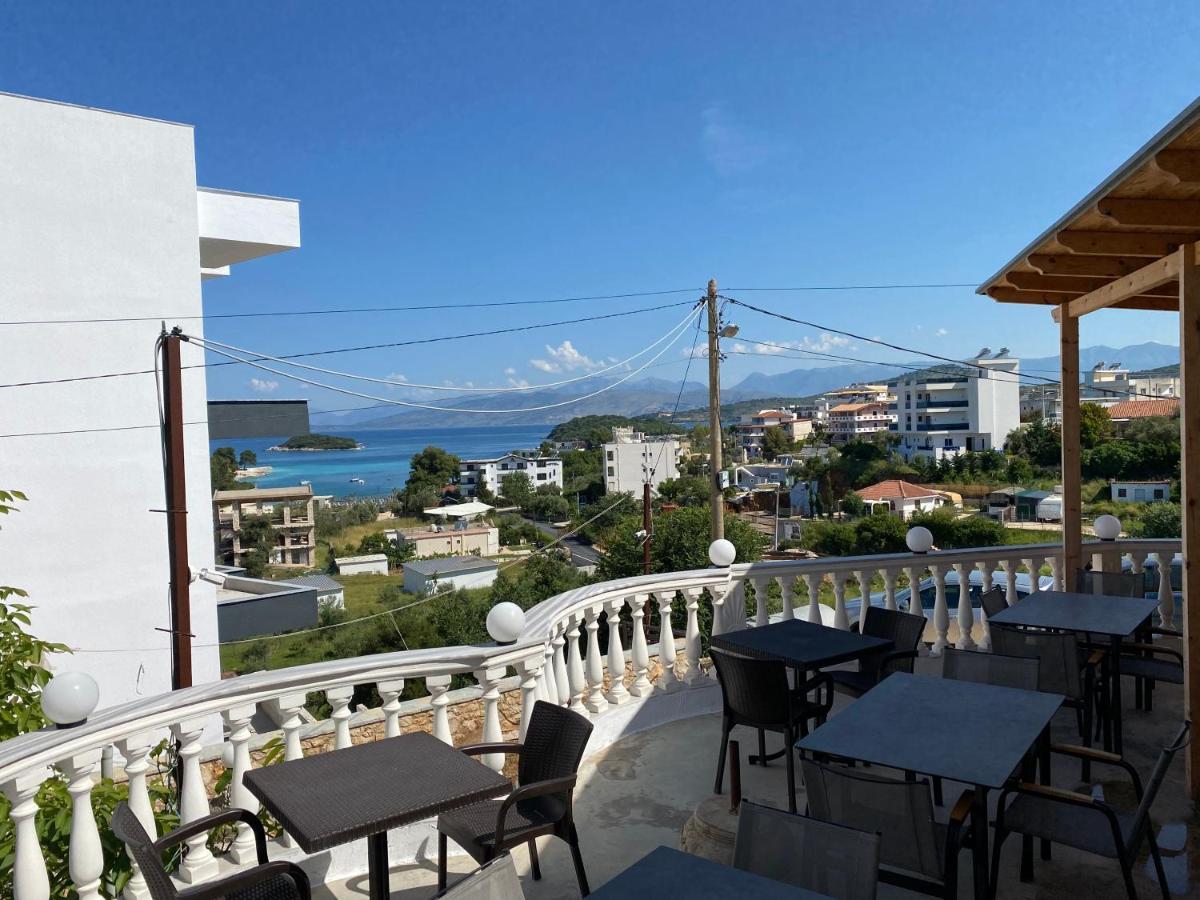 Villa Heaven Ksamil Luaran gambar
