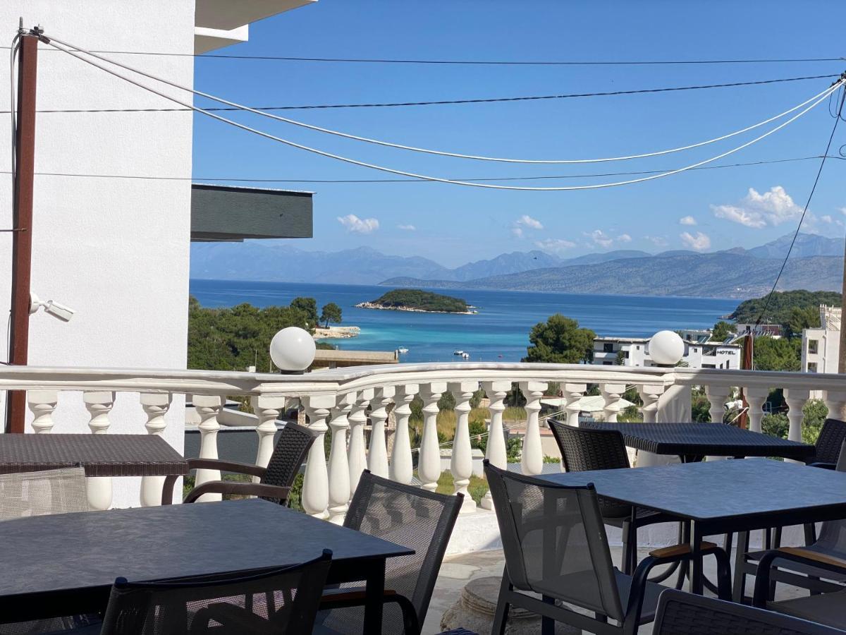 Villa Heaven Ksamil Luaran gambar